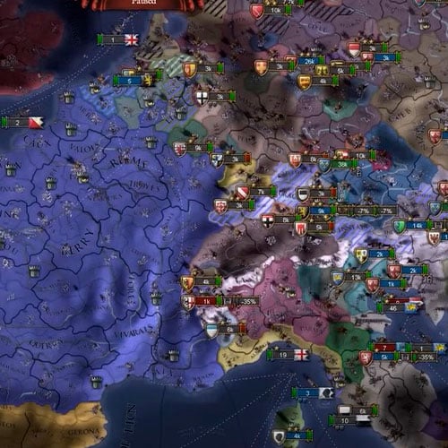 Paradox Grand Strategy Collection Cd Key Steam Global